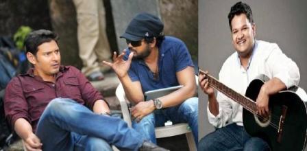 Ghibran_confirmed_for_mahesh_puri_movie_niharonline