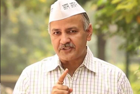 Manish_Sisodia_delhi_statehood_fires_on_centre_niharonline