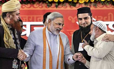 PM_modi_greet_muslims_on_ramadan_niharonline