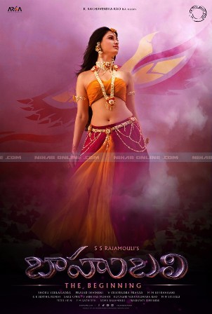 Tamannah_as_Avanthika_baahubali_hot_niharonline.jpg