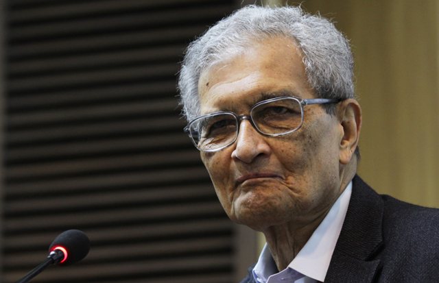 amartya_sen_slams_modi_government_niharonline