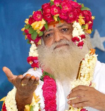 asaram_bapu_bail_plea_rejected_niharonline