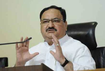 health_minister_JP_Nadda_on_maggi_issue_niharonline