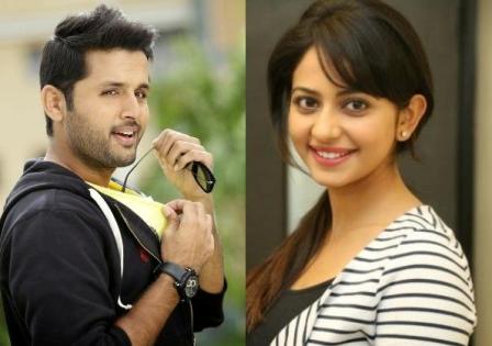 nithin_in_next_romance_with_rakul_preet_singh_niharonline