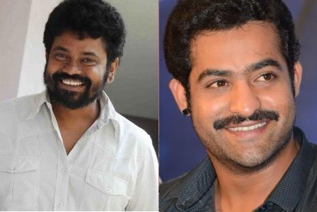 ntr_Sukumar_movie_problem_solved_niharonline