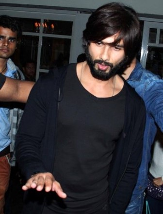 shahid_kapoor_no_for_ektha_kapoor_movie_niharonline