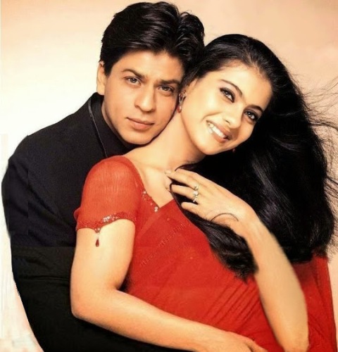 shahrukh-khan-kajol-worst-dancers-niharonline