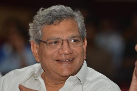 sitaram_yechury_niharonline