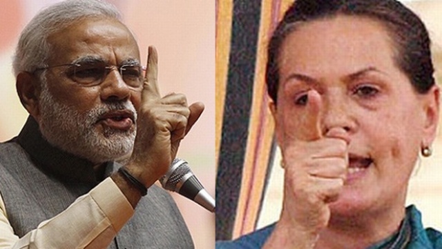 sonia_slams_modi_as_empty_air_niharonline