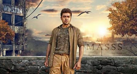 suriya_mass_movie_titled_changed_niharonline