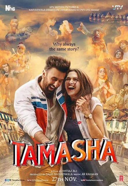 tamasha_first_look_niharonline